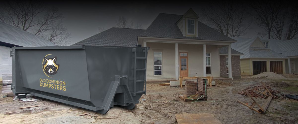 Dumpsters