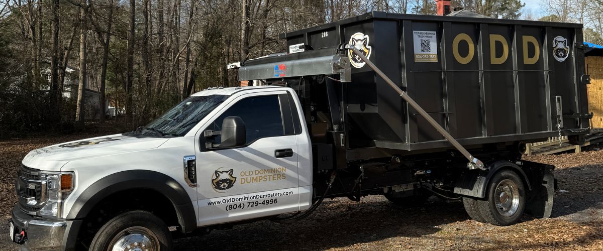 Waste Management Solutions