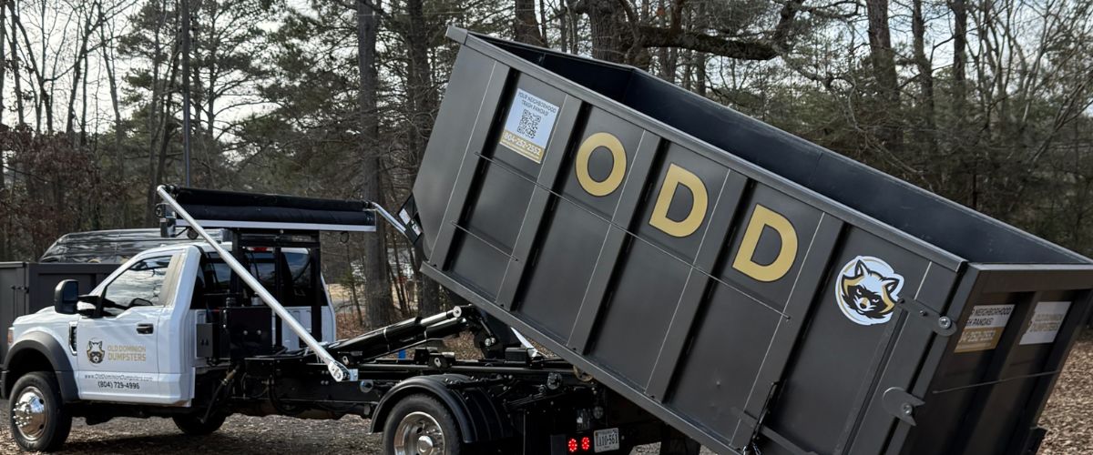 Garbage Dumpsters For Sale