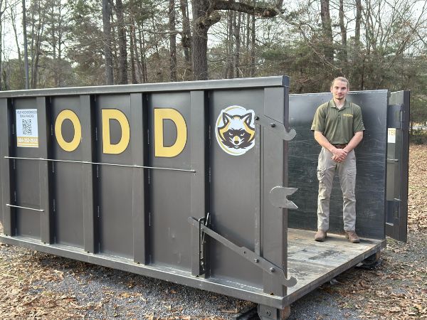 10 Yard Dumpster Rental Near Me